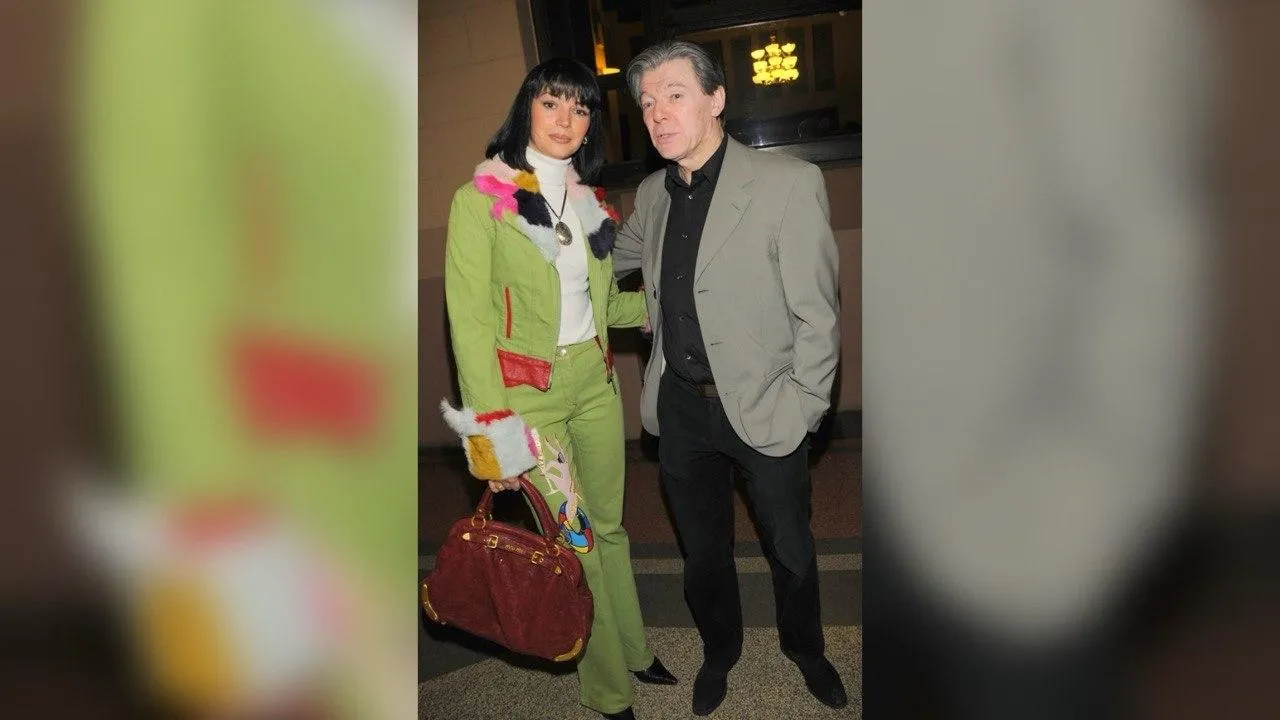 Gennadii Usoev/Russian Look