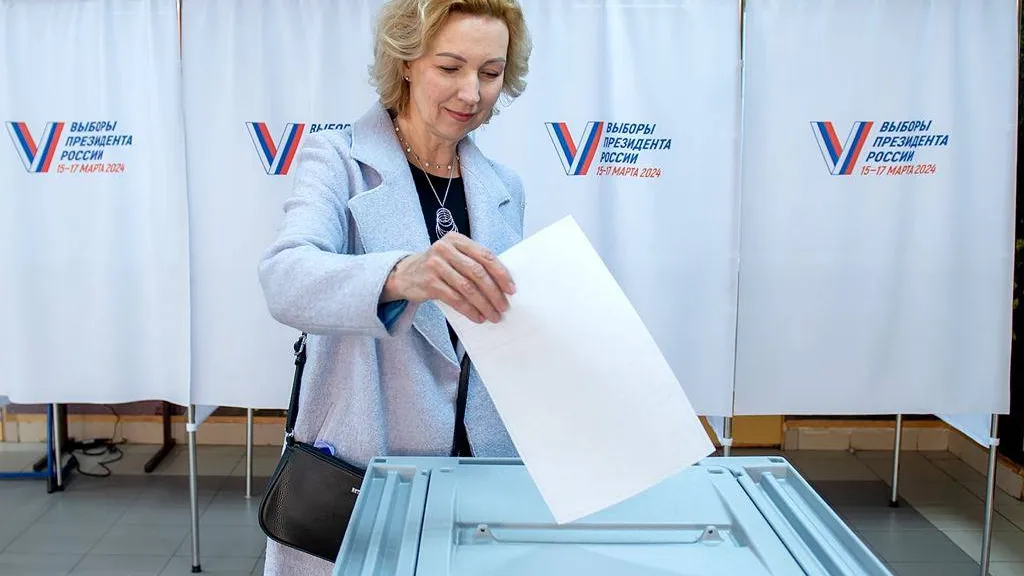 Фото: пресс-служба администрации г.о. Подольск