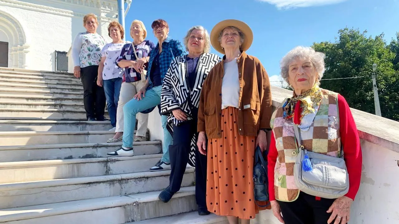 Министерство социального развития Московской области