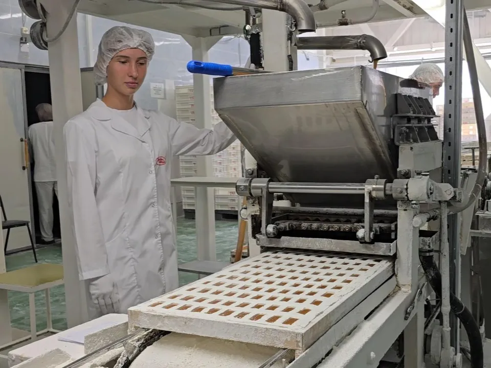 Фото: Марина Анисимова