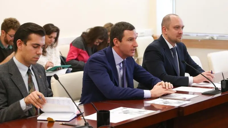Антон Чернов