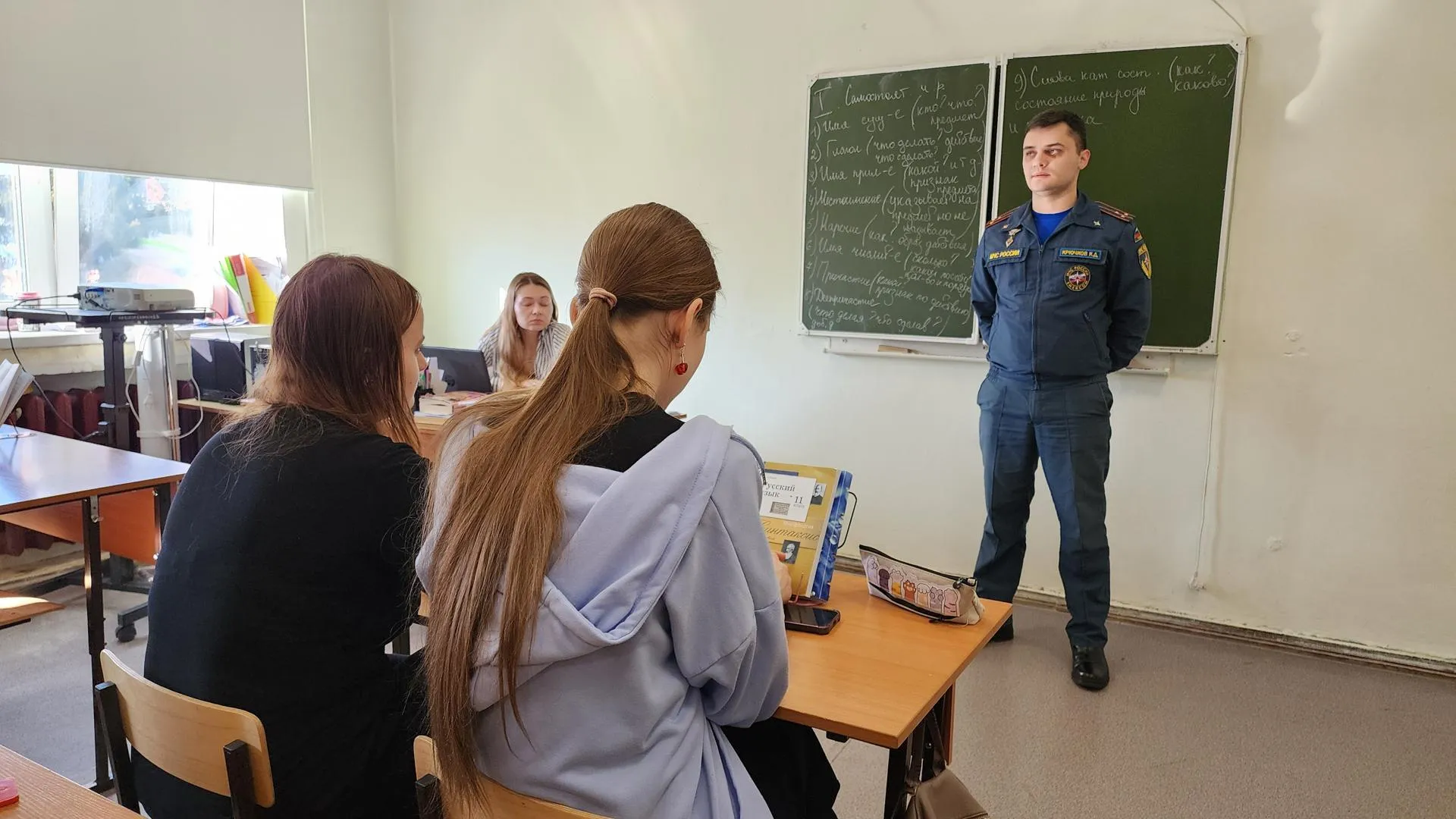 Медиабанк Подмосковья/Иван Дубров