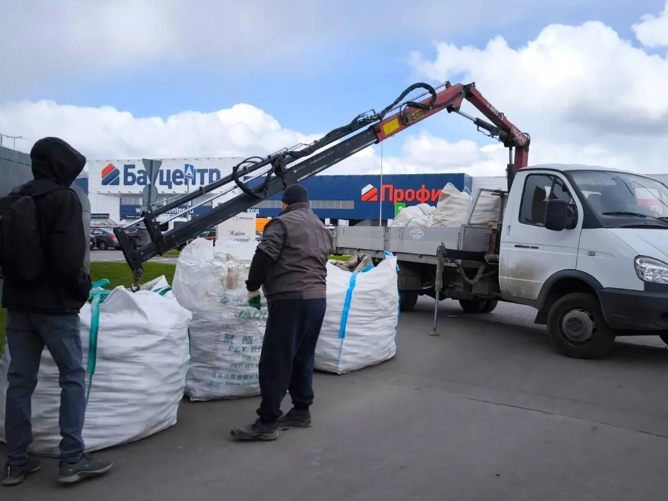 Фото: Министерство по содержанию территорий и государственному жилищному надзору МО