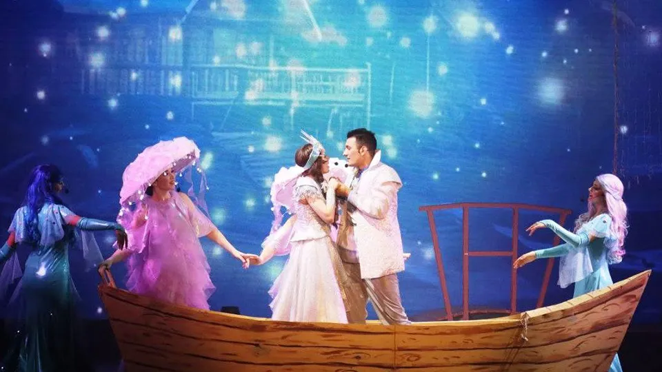 Фото: пресс-служба администрации г.о. Ступино