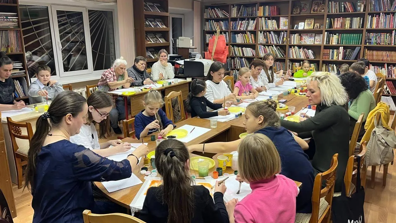 Пресс-служба администрации городского округа Лобня