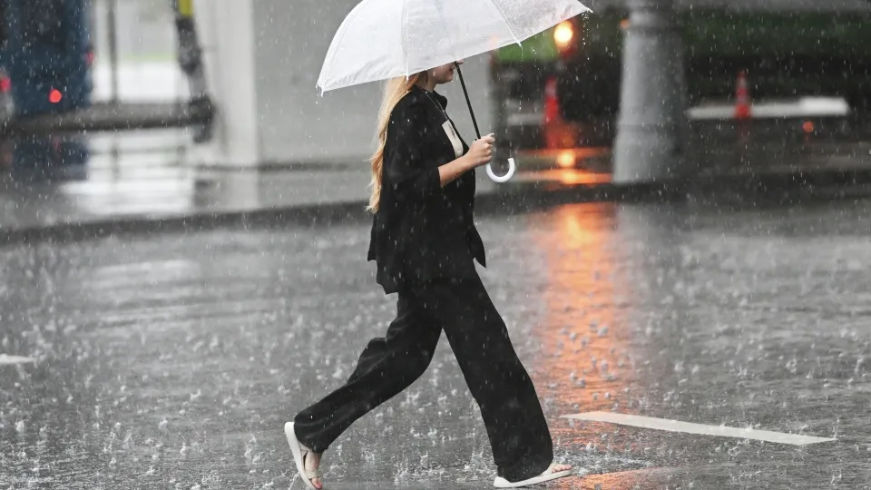 Фото: РИА Новости/Кирилл Каллиников