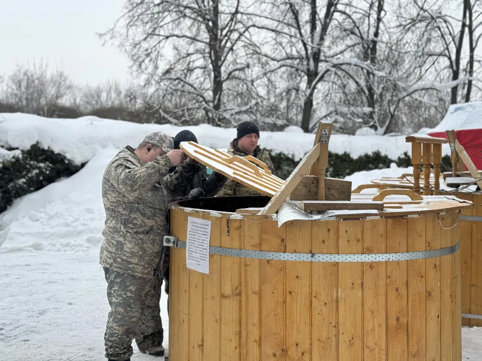 Фото: Полина Абраменко