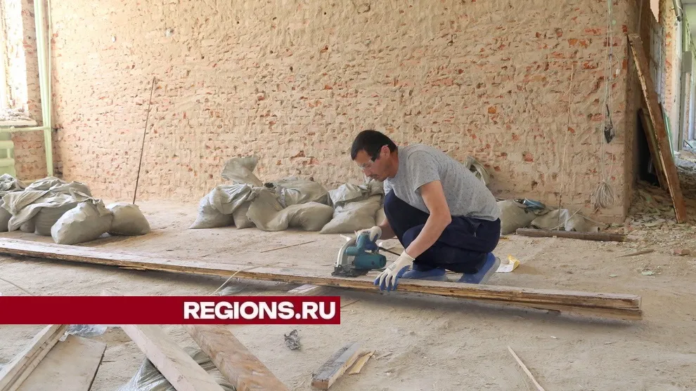 Фото: REGIONS/Александр Дрожжин