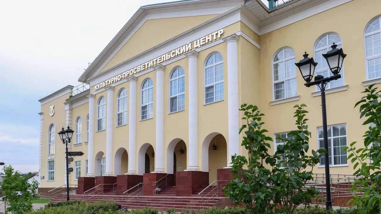 Пресс-служба администрации городского округа Подольск