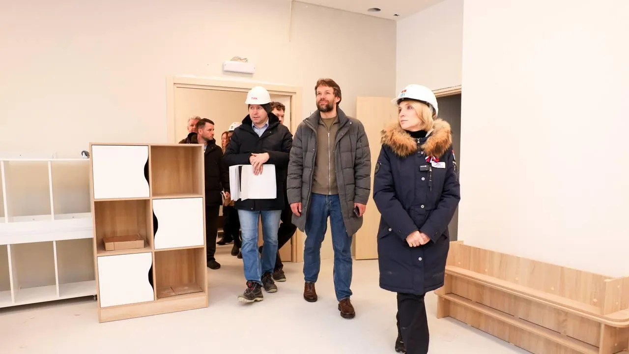 пресс-служба администрации г.о. Мытищи