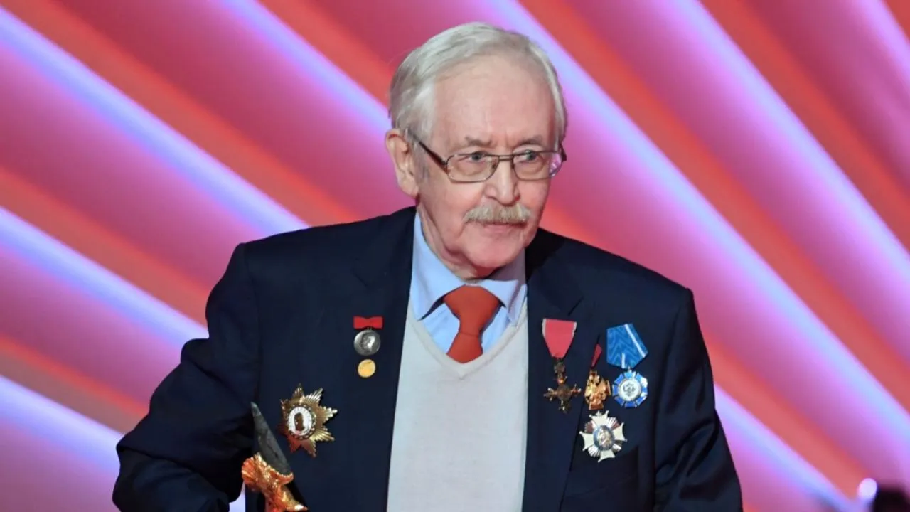 РИА Новости/Евгений Биятов