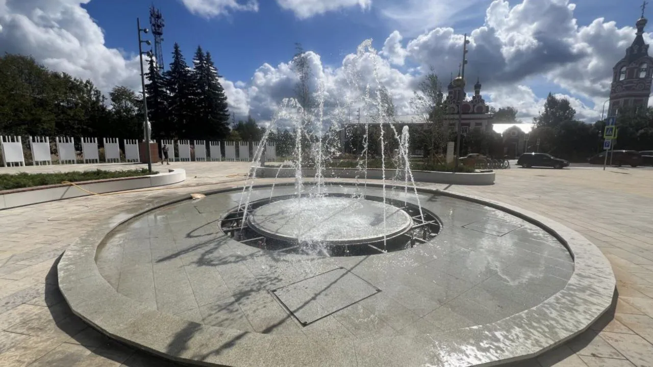 Фото: REGIONS/Аннета Юрасова