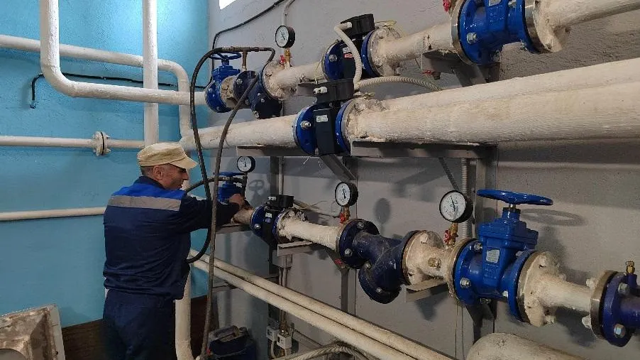 Фото: Министерство ЖКХ МО