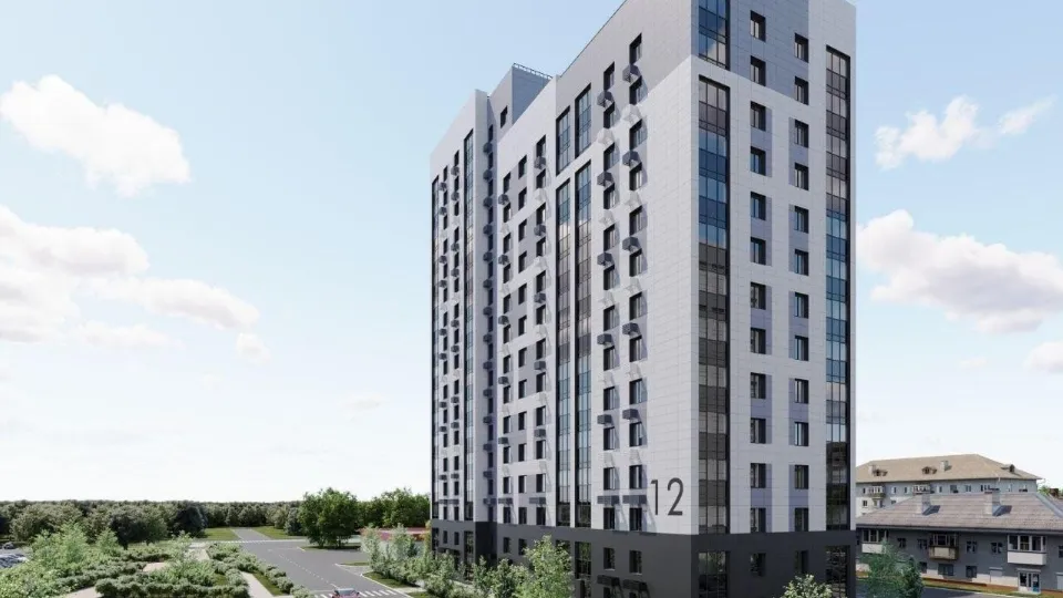 Фото: проектное решение