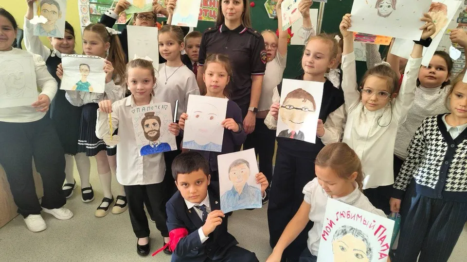 Фото: Госавтоинспекция Московской области