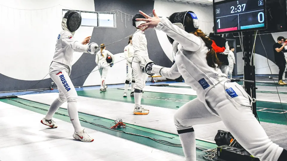 Фото: пресс-служба администрации г.о. Химки