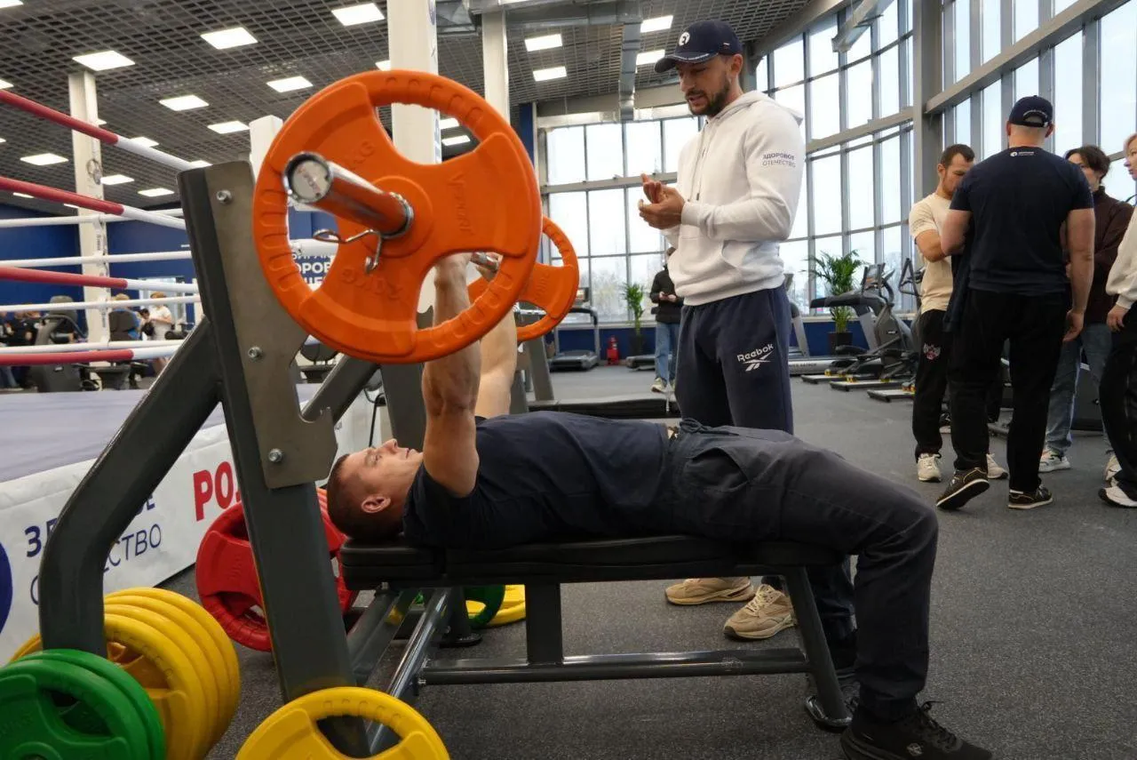Пресс-служба администрации городского округа Серпухов