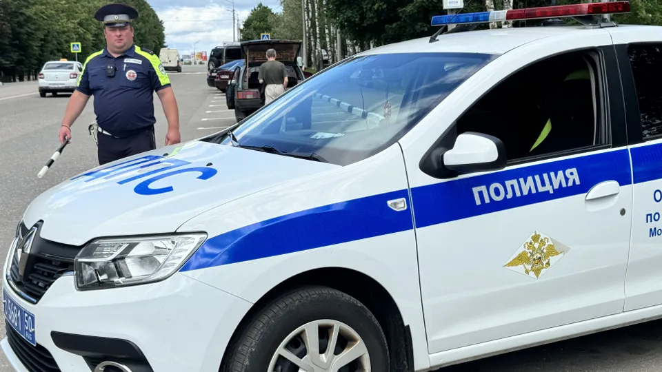 Фото: МедиаБанк Подмосковья/Татьяна Рунова