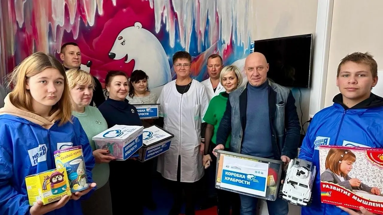 фото: Соцсети