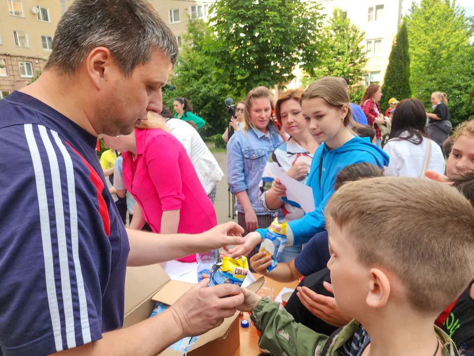 REGIONS/Мария Андрюхина