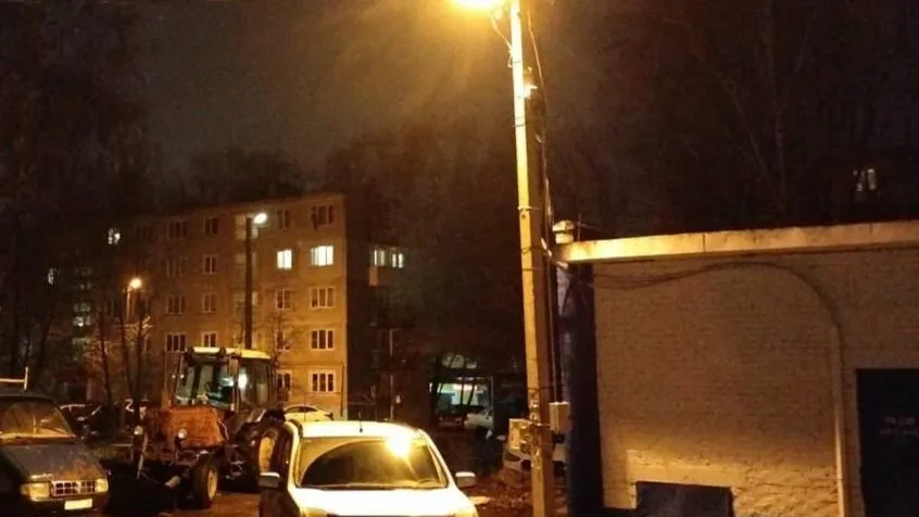 Фото: МКУ «ЖКХ и благоустройство»