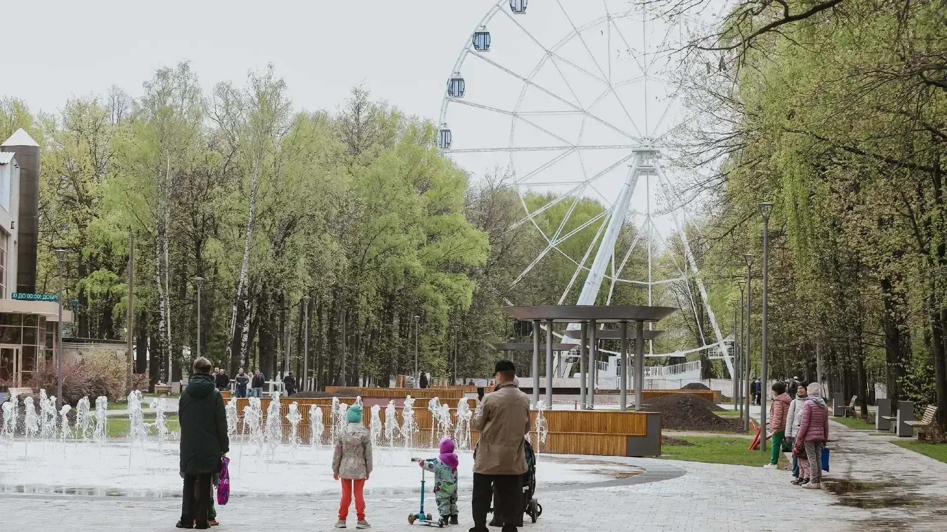 пресс-служба администрации г.о. Химки