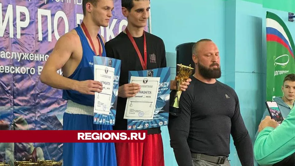 Фото: Михаил Раскин