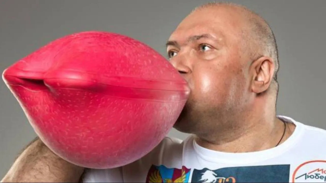 Сергей Агаджанян