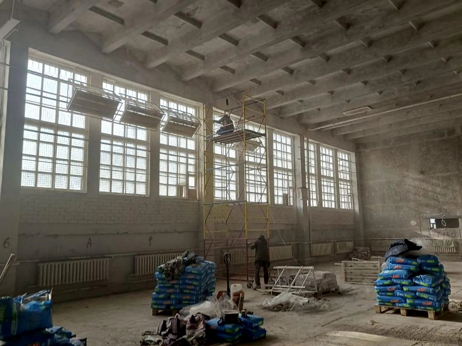 Фото: Министерство строительного комплекса МО