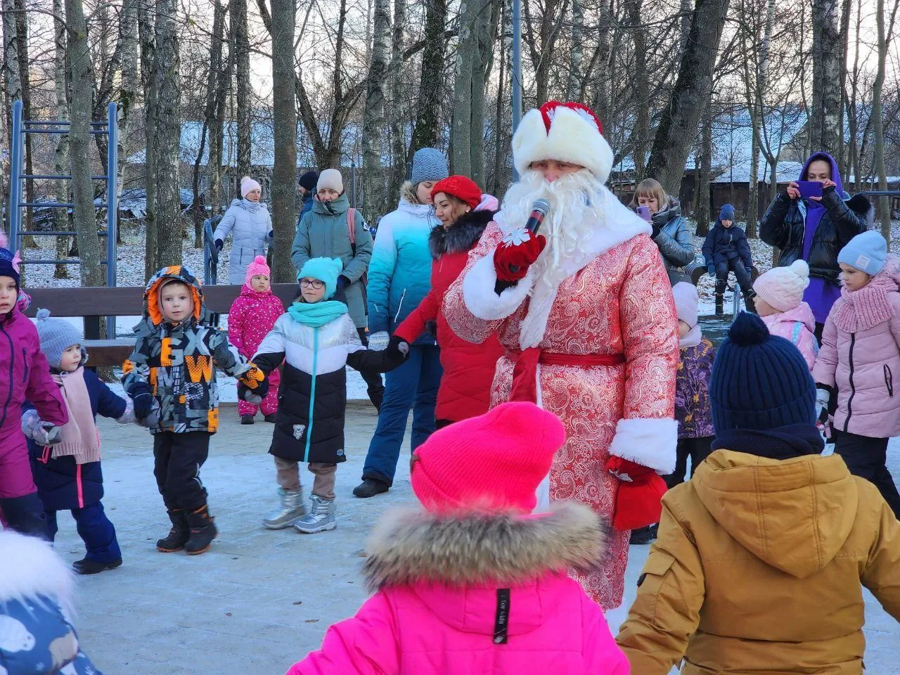 Фото: Евгения Герасимова
