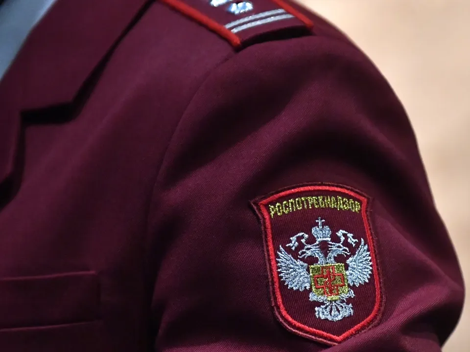 Фото: РИА Новости/Павел Бедняков