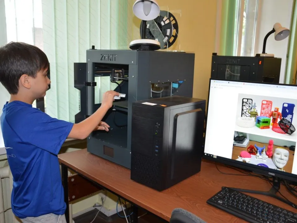 Фото: Министерство благоустройства Московской области