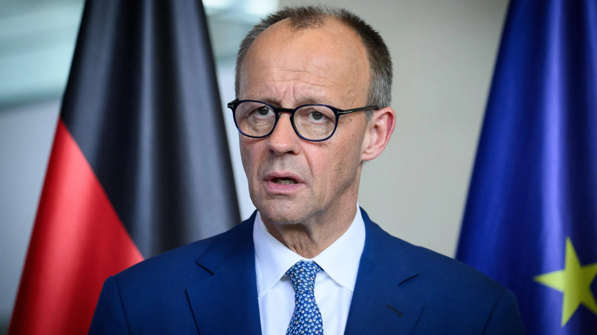 Bernd von Jutrczenka/dpa