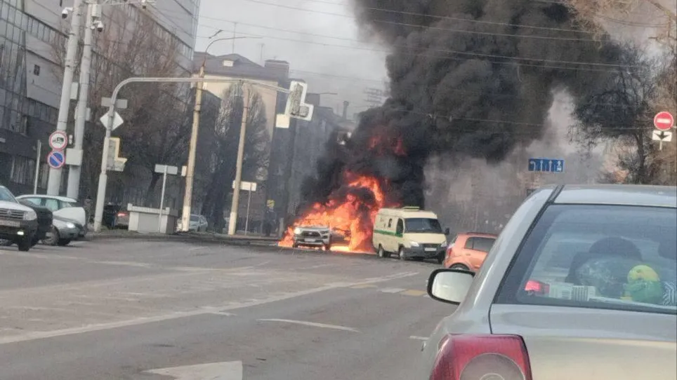 «Нина лежала и хрипела»: житель Суджи рассказал, как его беременную жену расстреляли боевики ВСУ