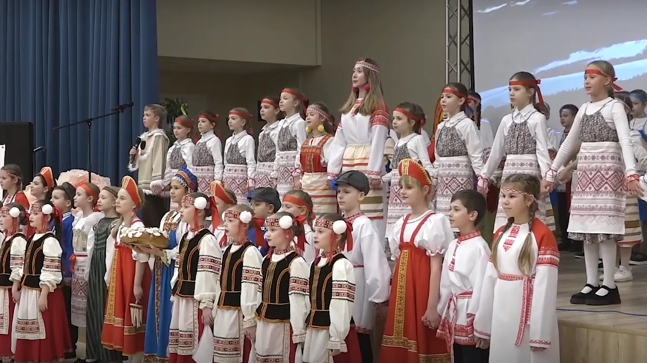 Пресс-служба администрации городского округа Красногорск