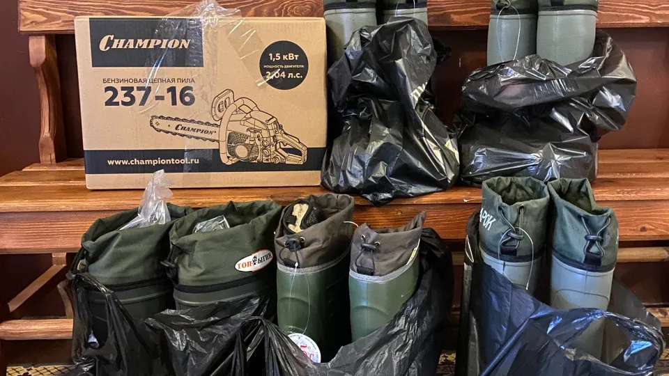 Фото: vk.com/Свято-Троицкий Мариинский женский монастырь