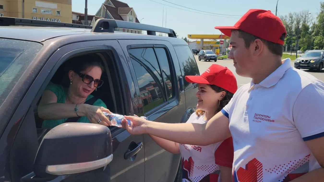 Фото: Екатерина Данилина