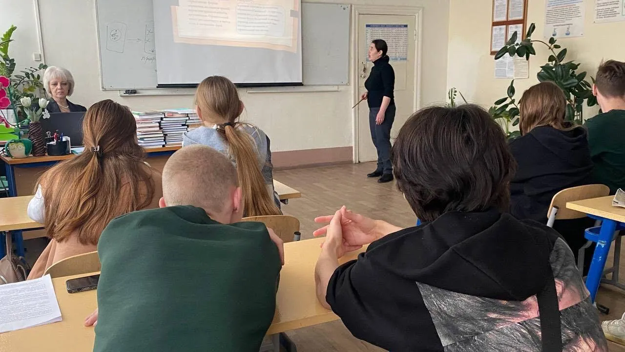 Фото: Министерство образования Московской области