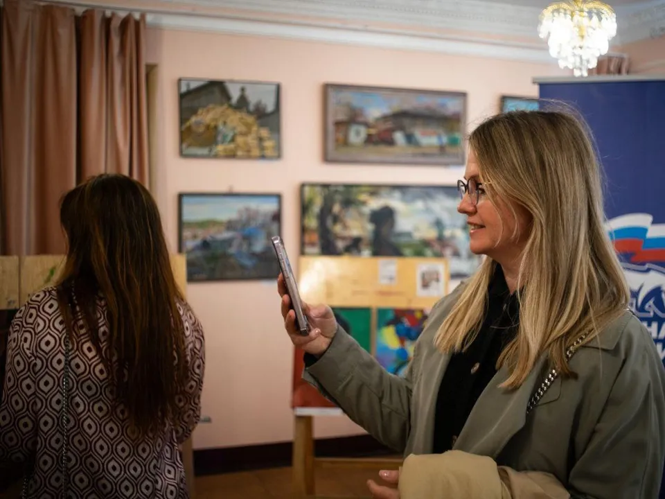 Фото: Никита Пушкин