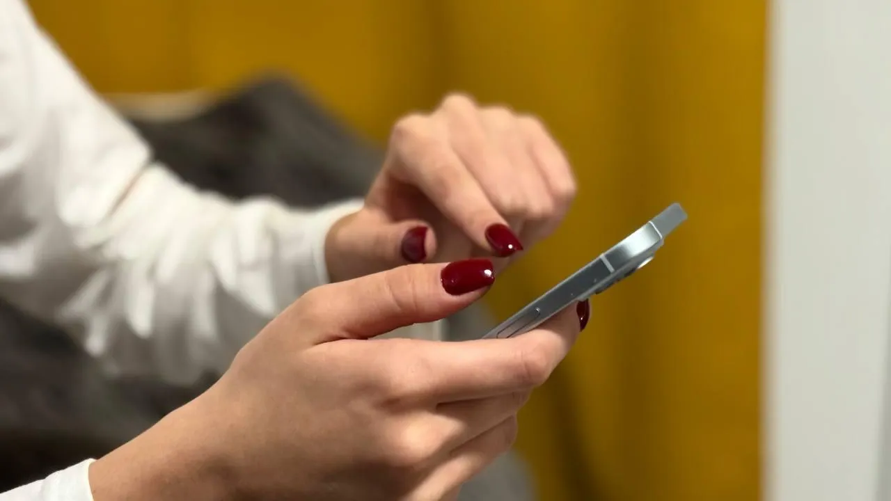 REGIONS/Полина Крачун