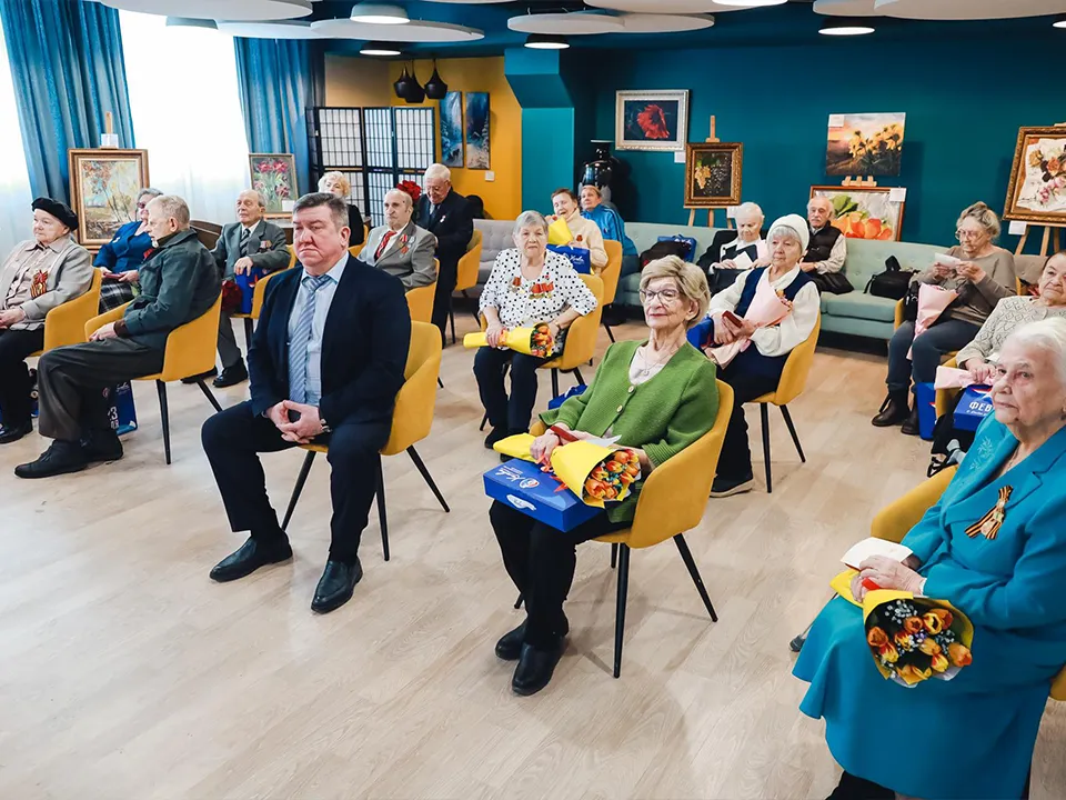 Фото: пресс-служба администрации г.о. Химки