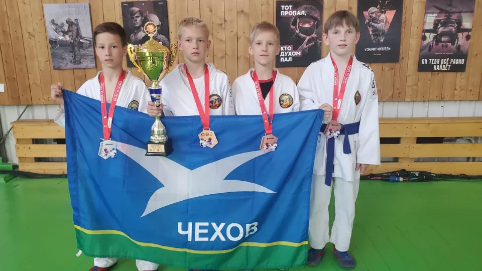 Фото: Александр Прокуратов