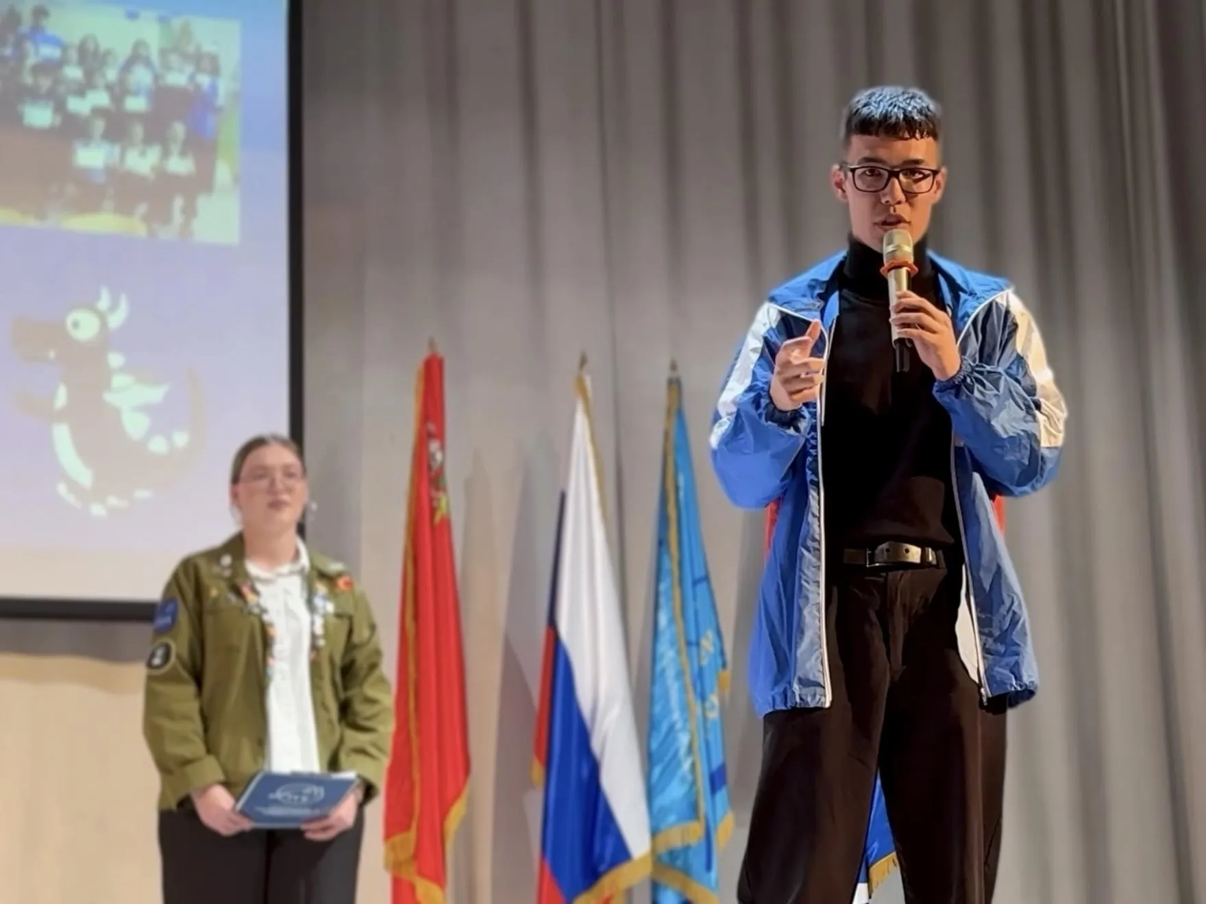 Фото: Медиабанк Подмосковья/Ольга Стаферова