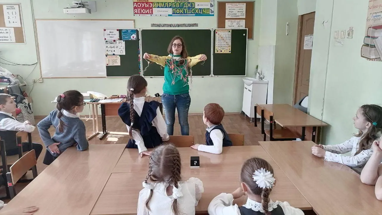 Фото: Министерство жилищно-коммунального хозяйства Московской области