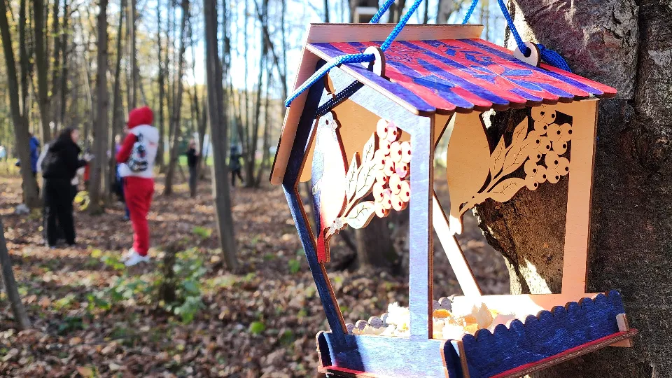 Фото: МедиаБанк Подмосковья/Андрей Семибратов