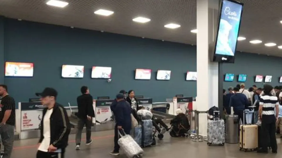 Фото: Росавиация