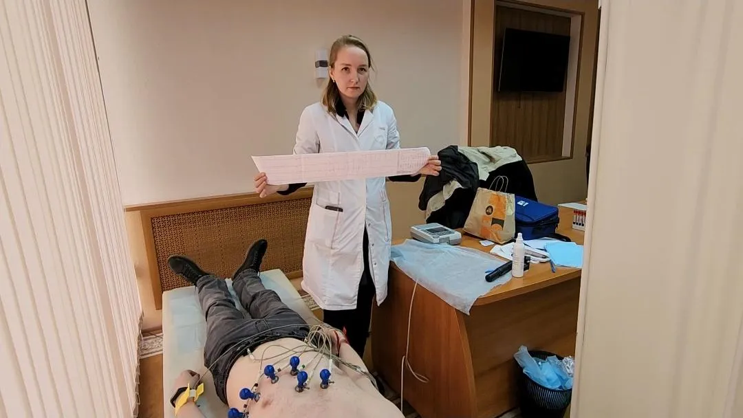 Добрынина Галина