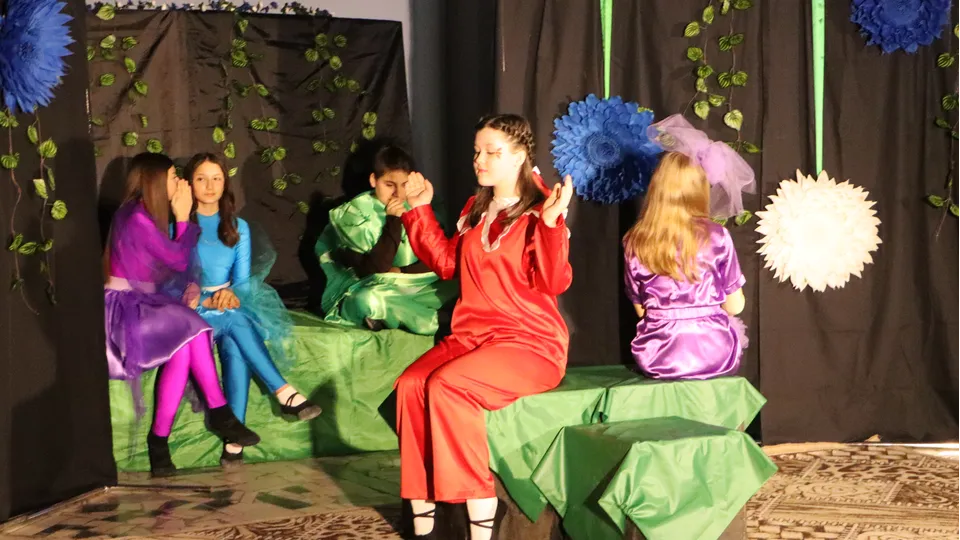 Фото: МедиаБанк Подмосковья/Ирина Матвеева