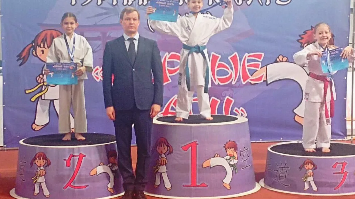 пресс-служба г.о. Клин