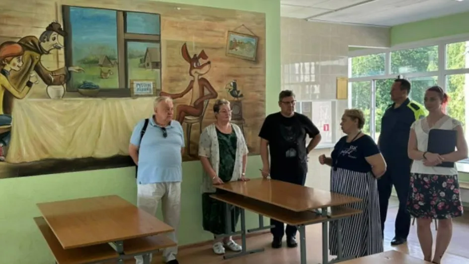 Фото: Анна Воробьева